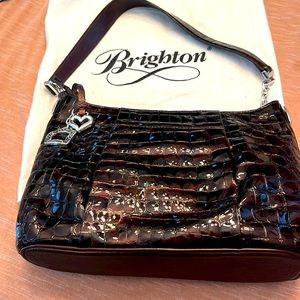 Brighton Shoulder Bag